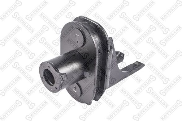 77-21008-SX ОПОРА ПОДРАМНИКА! HONDA ACCORD 02-08 Stellox. Артикул 77-21008-SX