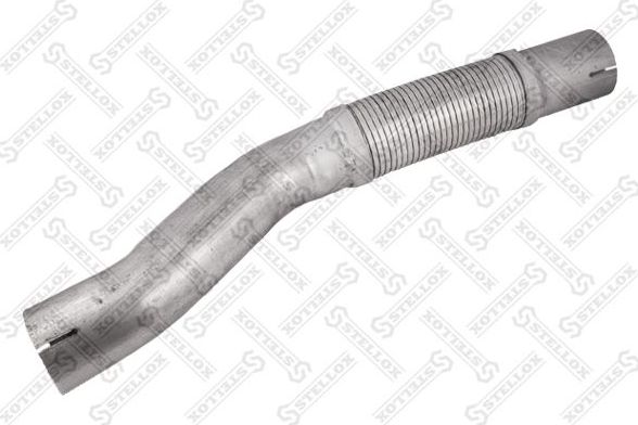 Глушитель Stellox для Mercedes-Benz Vario 1996-2013. Артикул 82-03661-SX