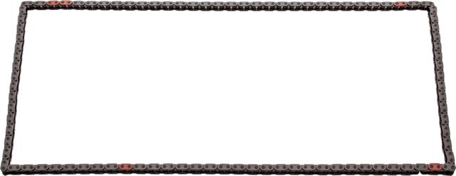 Цепь привода распредвала Febi Bilstein для Mercedes-Benz E-Класс IV (W212, S212, C207) 2009-2016. Артикул 45810