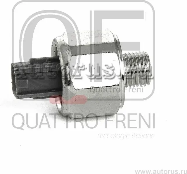 Датчик детонации (Quattro Freni). Артикул qf50a00017