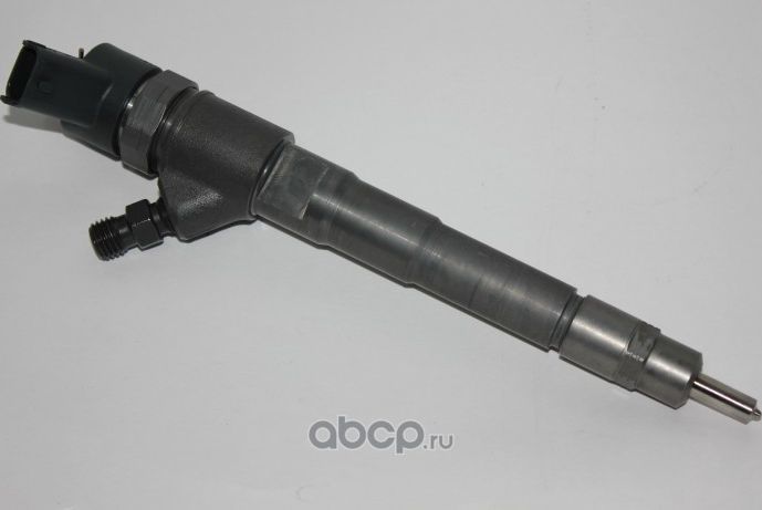 Форсунка топливная Iveco. Артикул 504088755