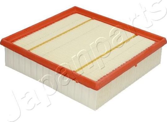 Воздушный фильтр Japanparts Quality Tested. Артикул FA-0504JM
