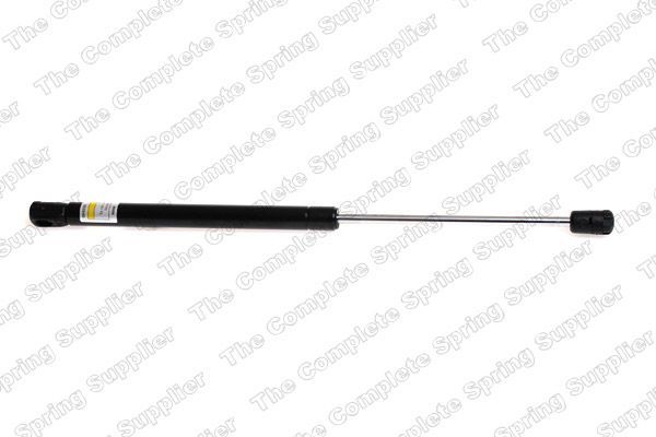 Амортизатор (упор) багажника Lesjofors. Артикул 8104210