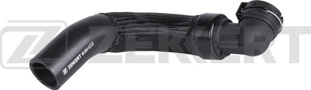 Патрубок радиатора (системы охлаждения) Zekkert (EPDM (Этилен-пропиленовый каучук)) верхний для Fiat Ducato III 2006-2026. Артикул MK-6044