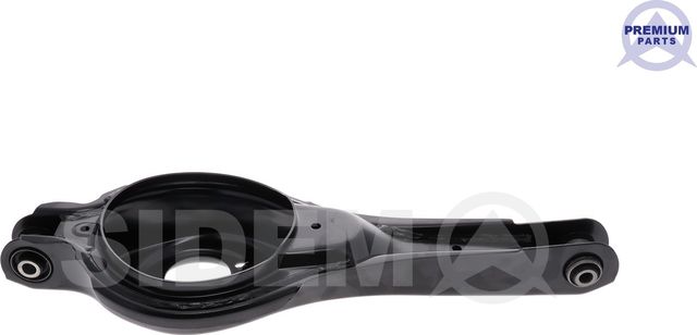 Продольный рычаг задней подвески Sidem правый/левый нижний для Ford Kuga II 2013-2019. Артикул 3871