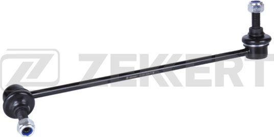 Стойка (тяга) стабилизатора Zekkert. Артикул SS-1681