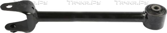 Поперечный рычаг задней подвески CTR (алюминий). Артикул CQ0879