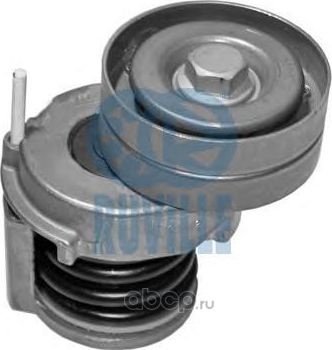 Натяжитель ремня генератора VW_(56353 Ruville). Артикул 56353