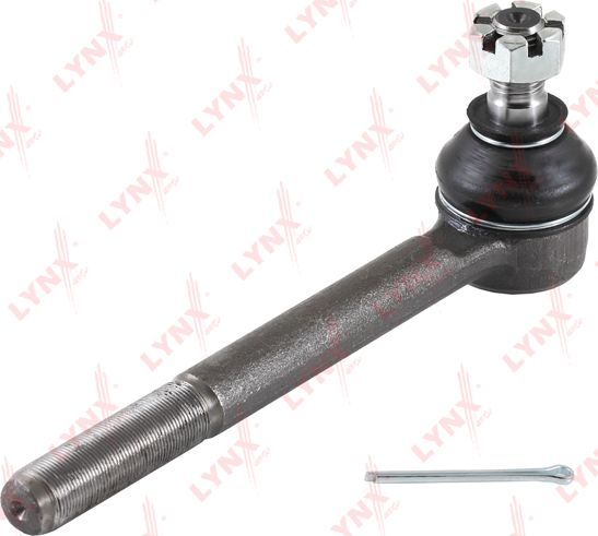 Наконечник рулевой тяги LYNXauto внутренний для ВАЗ Нива, 4x4 1976-2026. Артикул C4178LR