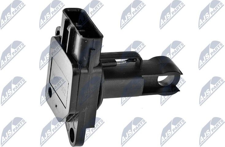 Датчик массового расхода воздуха (ДМРВ) NTY. Артикул EPP-TY-002