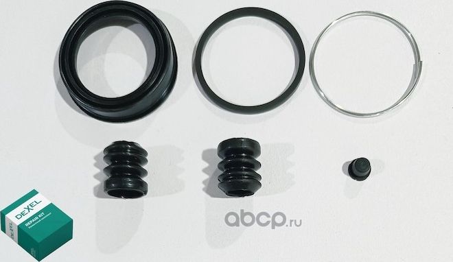РЕМКОМПЛЕКТ СУППОРТА (Dexel). Артикул X22B0046