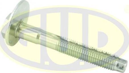 БОЛТ ЭКСЕНТРИКОВЫЙ AUDI TT 8J 06-14/SEAT ALHAMBRA 10-/LEON 1P1 05-12/SKO OCTAVIA II 04-12 G.U.D GSP901032 G.U.D.. Артикул GSP901032