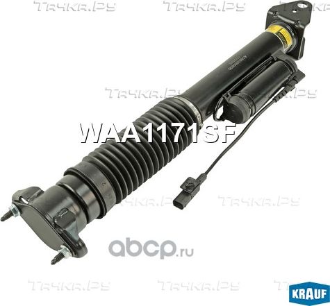 Амортизатор подвески задний Krauf. Артикул WAA1171SF
