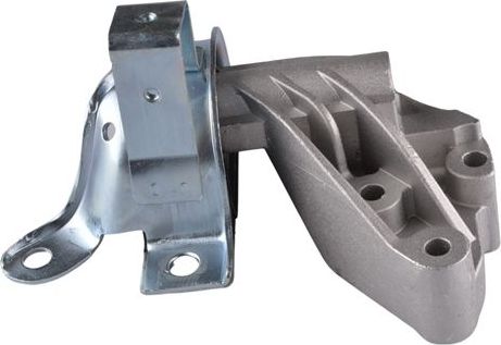 Подушка (опора) двигателя Tedgum передняя для Fiat Doblo I 2005-2015. Артикул 00219260