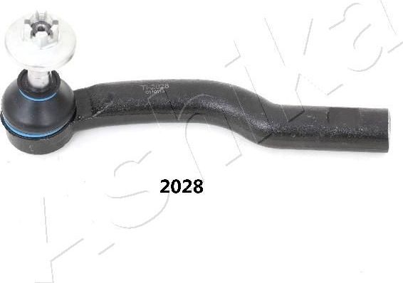 Наконечник рулевой тяги ASHIKA. Артикул 111-02-2027L