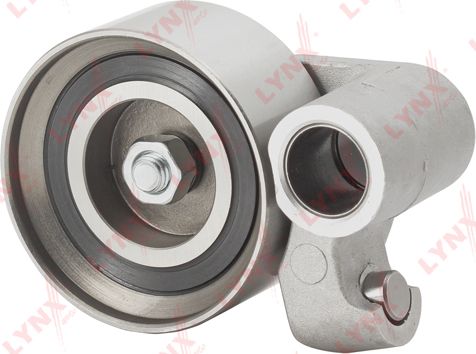 Натяжной ролик (натяжитель) ремня ГРМ LYNXauto. Артикул PB-1072