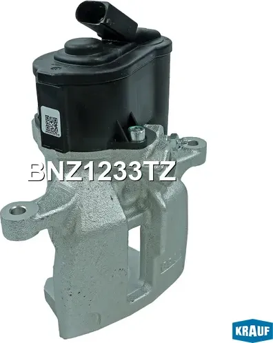 Суппорт тормозной (Krauf). Артикул BNZ1233TZ