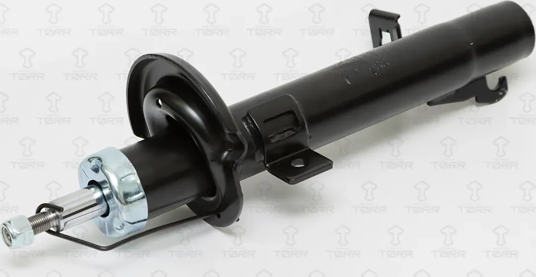 Амортизатор FORD FUSION 04- перед.прав.газ. (Torr). Артикул DV1121R