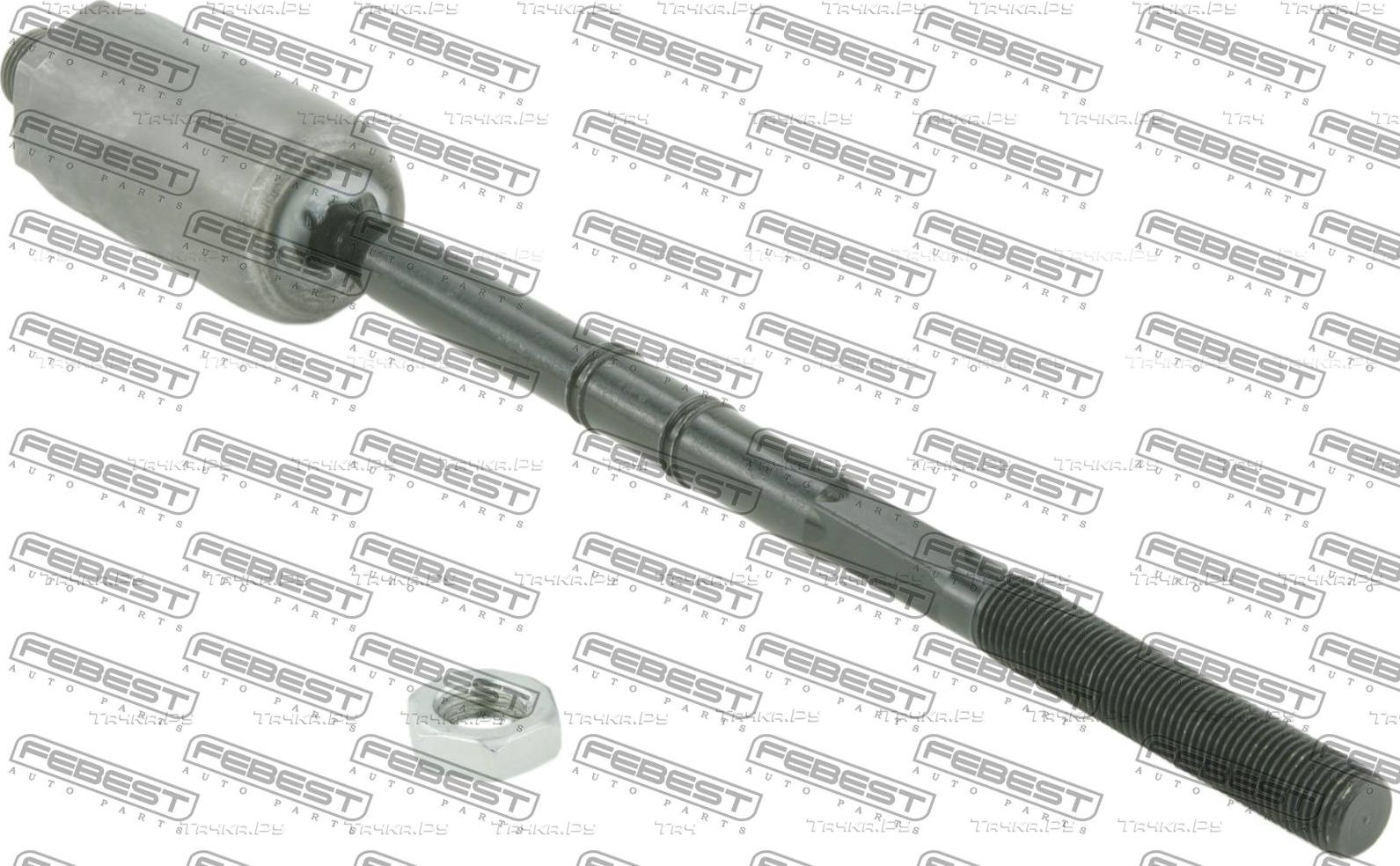 Рулевая тяга Febest для Ford Explorer II 2000-2002. Артикул 2122-EXPIII