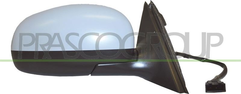 Зеркало боковое (в сборе) Prasco. Артикул SK3247313