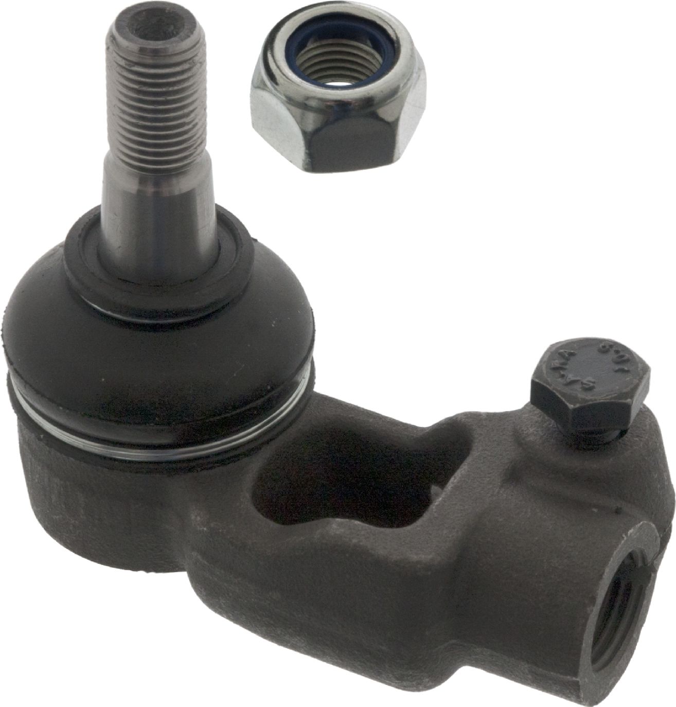 Наконечник рулевой тяги Febi Bilstein ProKit. Артикул 02635