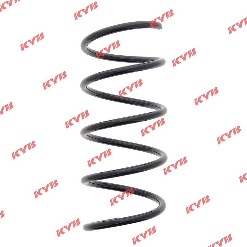 Пружина подвески KYB (Каяба) K-Flex. Артикул RA1459
