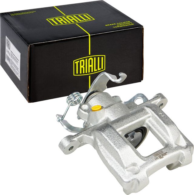 Тормозной суппорт Trialli. Артикул CF 800362