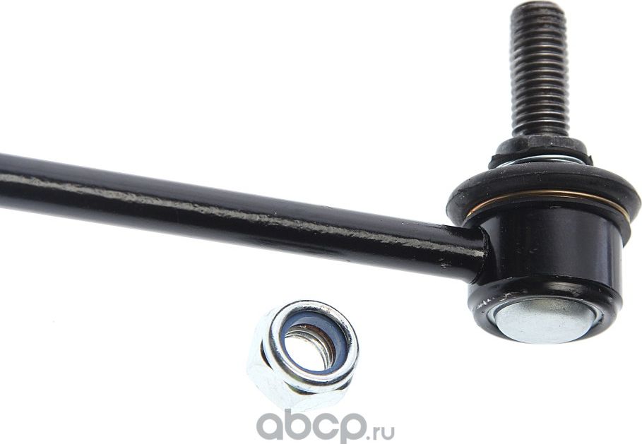 Стойка стабилизатора VW Golf (04-),Passat (05-),Tiguan AUDI A3 SKODA Yeti перед (Megapower). Артикул 29019056