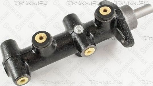 Тормозной цилиндр главный Stellox для Audi 80 II (B1) 1972-1978. Артикул 05-85034-SX