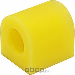 Втулка стабилизатора (Точка Опоры). Артикул 15-01-3627