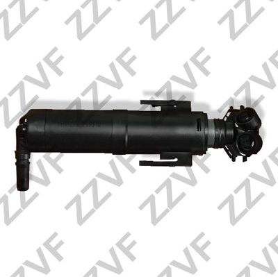 Форсунка омывателя фар ZZVF правая для BMW X1 I (E84) 2009-2015. Артикул ZVFP012