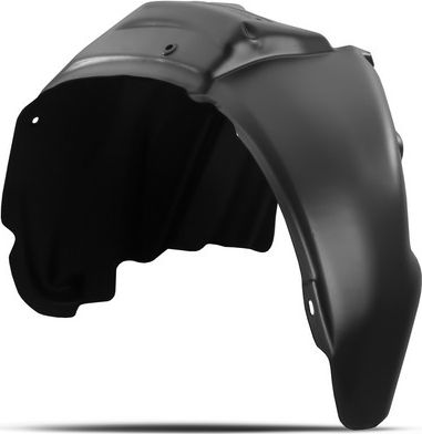 Подкрылок (локер) TOTEM задний левый для Renault Duster 4x4 I 2010-2015. Артикул NLL.41.41.003