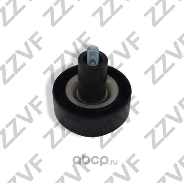 РОЛИК РЕМНЯ ГРМ HYUNDAI SANTA FE 2013-/ TUCSON 2018 (Zzvf). Артикул GRA882F000