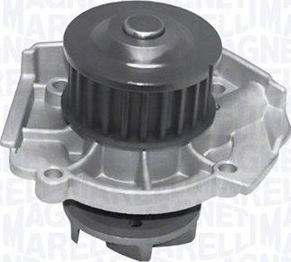 Помпа (водяной насос) Magneti Marelli. Артикул 352316170331