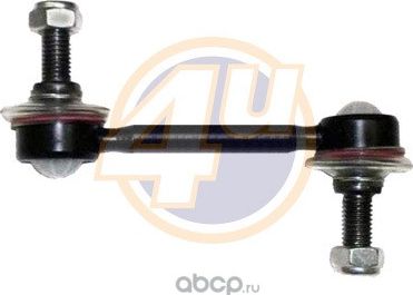 Стойка (тяга) стабилизатора 4U. Артикул LR-F-09616