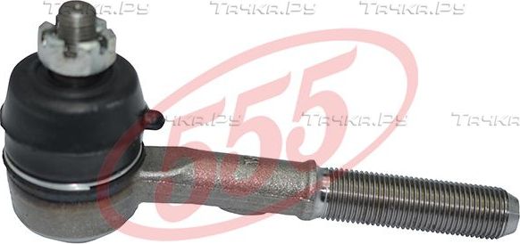 Наконечник рулевой тяги 555 правый/левый внешний для Ford Maverick I 1993-1998. Артикул SE-4681