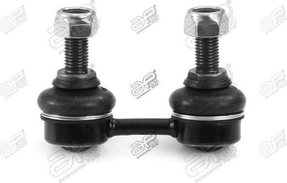 Стойка (тяга) стабилизатора APlus. Артикул 14202AP