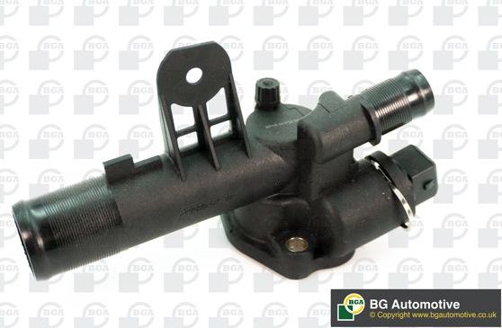 Термостат BGA для Renault Modus I 2004-2013. Артикул CT7314