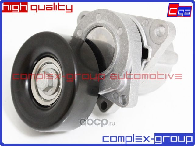Натяжитель приводного ремня в сборе 11955JA00C CGA. Артикул 5TES111RA