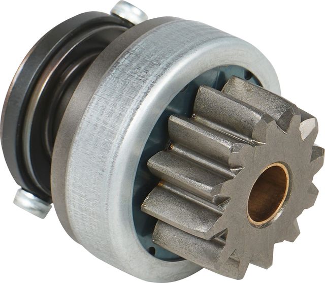 Бендикс стартера StartVOLT для Ford Tourneo Custom I 2012-2026. Артикул VCS 1005