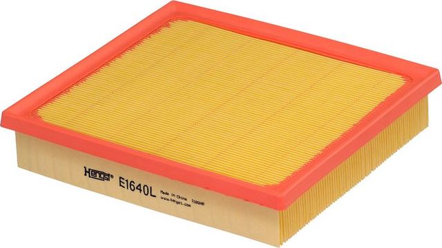 Воздушный фильтр Hengst для Toyota Highlander IV (U70) 2019-2026. Артикул E1640L