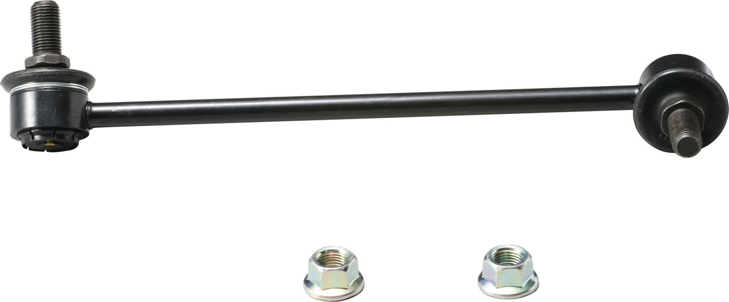 Стойка (тяга) стабилизатора CTR. Артикул CL0564