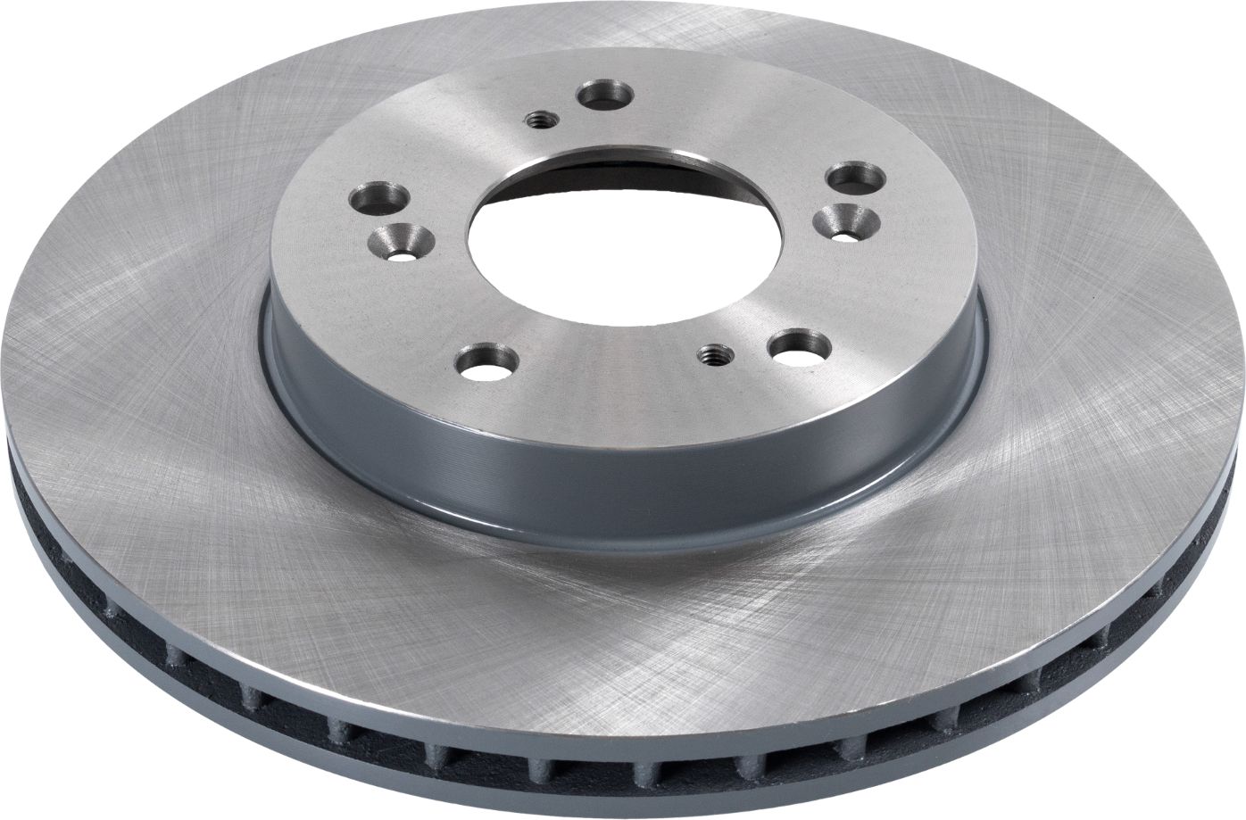 Тормозной диск Blue Print. Артикул ADH24341