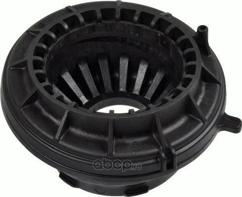 Подшипник опоры амортизатора Ford Mondeo 07->, S-Max, Volvo S60, 80, V60, 70, XC (Coram). Артикул CA025