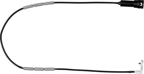 Датчик износа тормозных колодок  Textar передний для Opel Astra F 1991-2001. Артикул 98015800