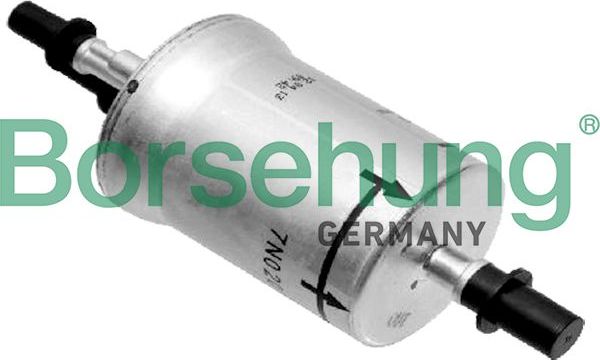 Топливный фильтр Borsehung. Артикул B18469