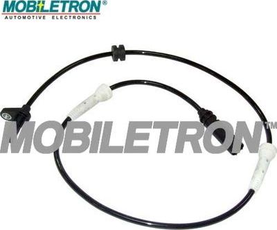 Датчик ABS Mobiletron. Артикул AB-EU730