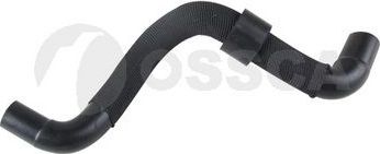 Патрубок радиатора (системы охлаждения) OSSCA. Артикул 52876