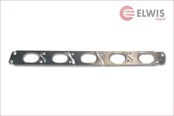 Прокладка выпускного коллектора Elwis Royal для Volvo XC60 I 2014-2017. Артикул 0355577