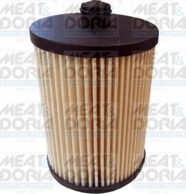 Топливный фильтр Meat & Doria. Артикул 5055